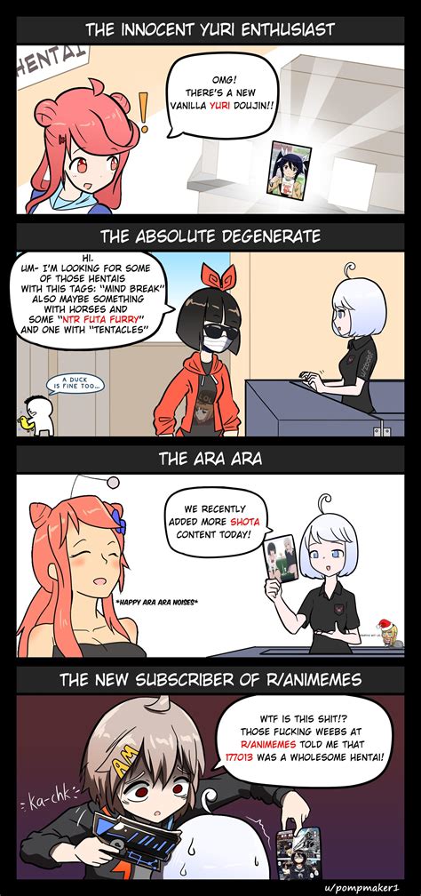 Best Tags : r/nhentai .